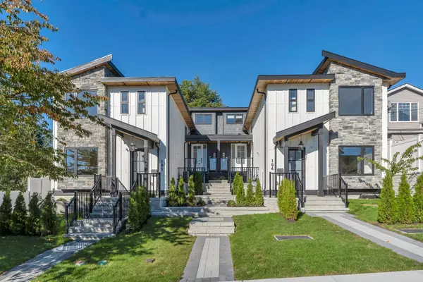 Coquitlam, BC V3K 1R8,743 Gauthier AVE #102