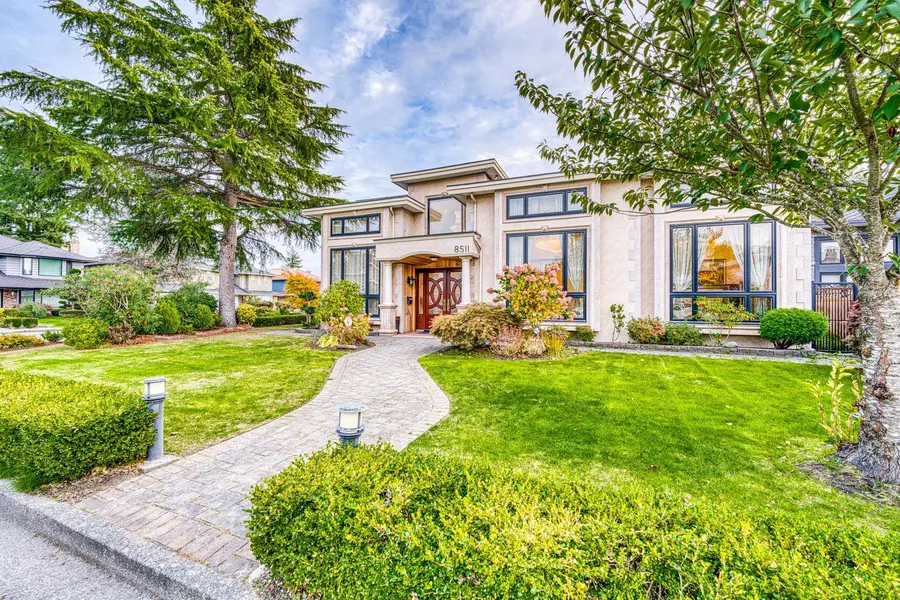 8511 Sunnywood DR, Richmond, BC V6Y 3G4