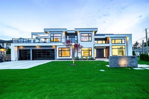 9240 Saunders RD, Richmond, BC V7A 2B1