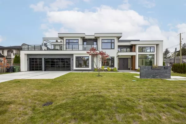 9240 Saunders RD, Richmond, BC V7A 2B1