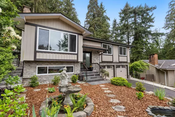 2606 Hawser AVE, Coquitlam, BC V3C 4E1