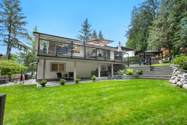 Coquitlam, BC V3C 4E1,2606 Hawser AVE