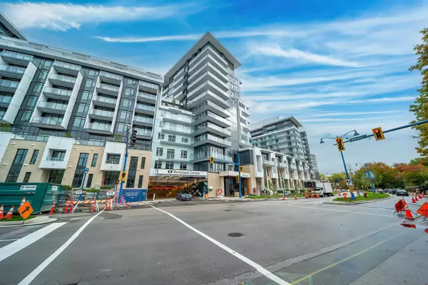 6500 Minoru BLVD #840, Richmond, BC V6Y 0N2