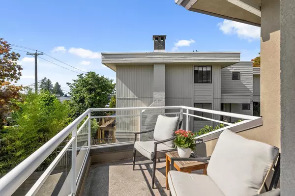 2362 Marine DR West Vancouver, BC V7V 1K8