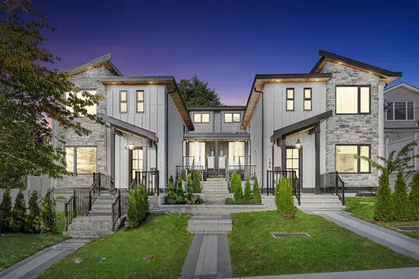 Coquitlam, BC V3K 1R8,743 Gauthier AVE #104