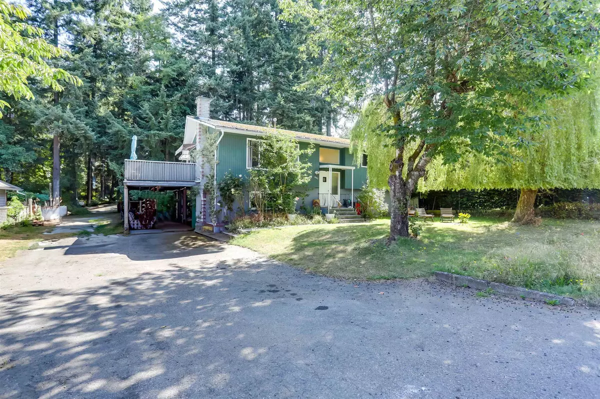 Surrey, BC V4P 1E8,2682 Parkway DR