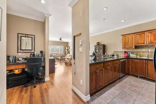 33755 7th AVE #A116 Mission, BC V2V 0A4