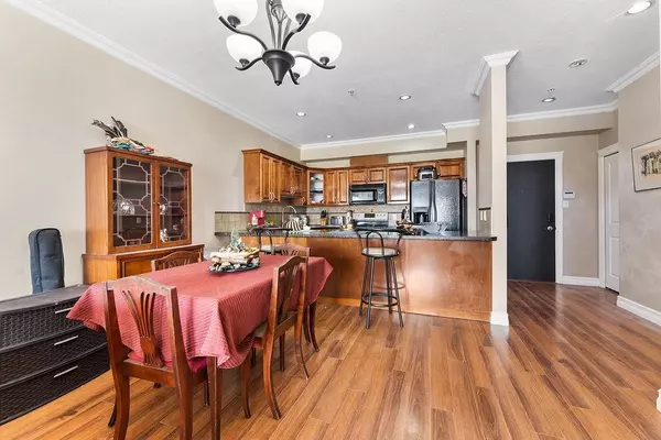 33755 7th AVE #A116 Mission, BC V2V 0A4