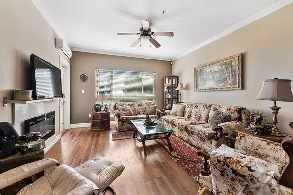 33755 7th AVE #A116 Mission, BC V2V 0A4