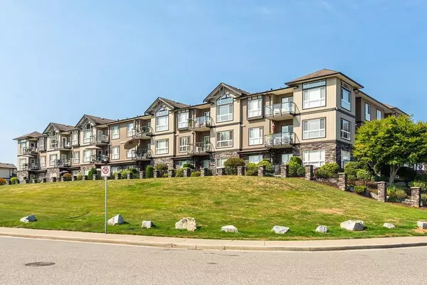 33755 7th AVE #A116, Mission, BC V2V 0A4