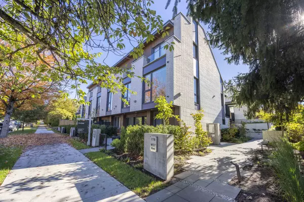 778 27th AVE #203, Vancouver, BC V5V 2K9