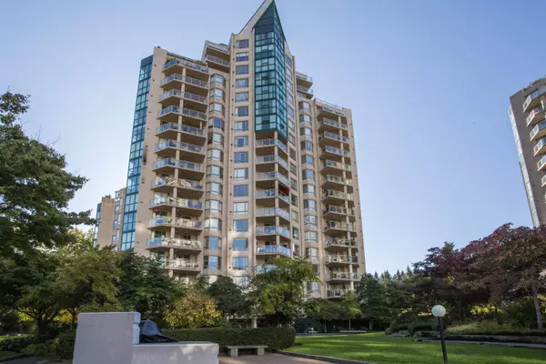 1190 Pipeline RD #1501, Coquitlam, BC V3B 7T9