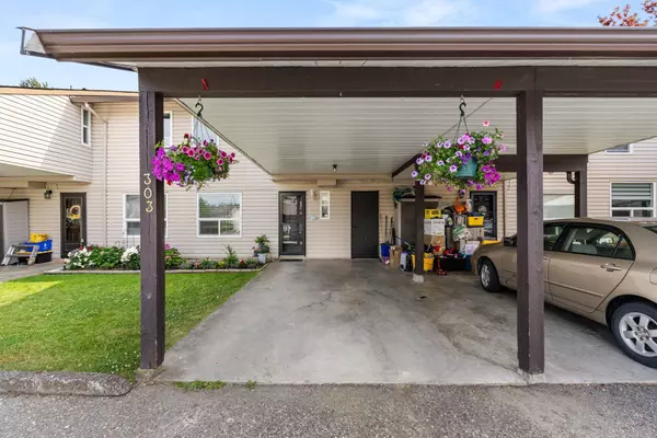 Langley, BC V4W 3V2,27411 28 AVE #303