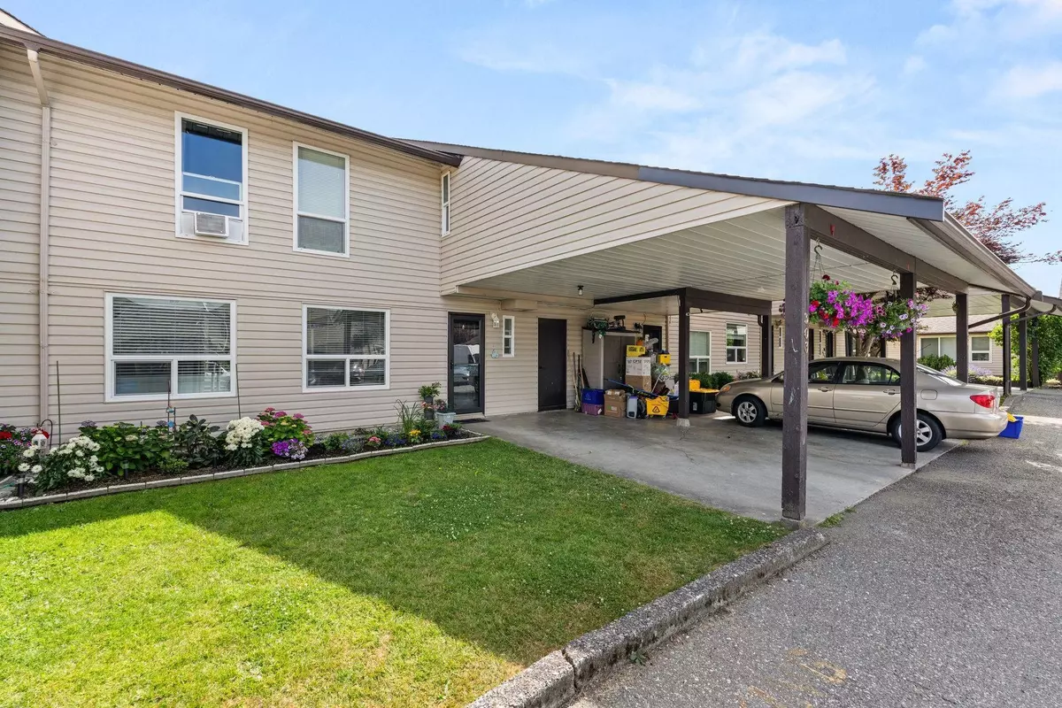 Langley, BC V4W 3V2,27411 28 AVE #303