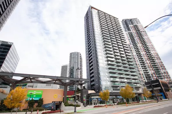 13655 Fraser HWY #512, Surrey, BC V3T 0P8