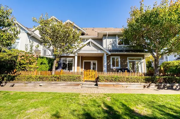6300 London RD #26, Richmond, BC V7E 6V6
