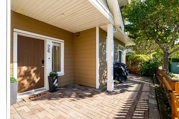 Richmond, BC V7E 6V6,6300 London RD #26