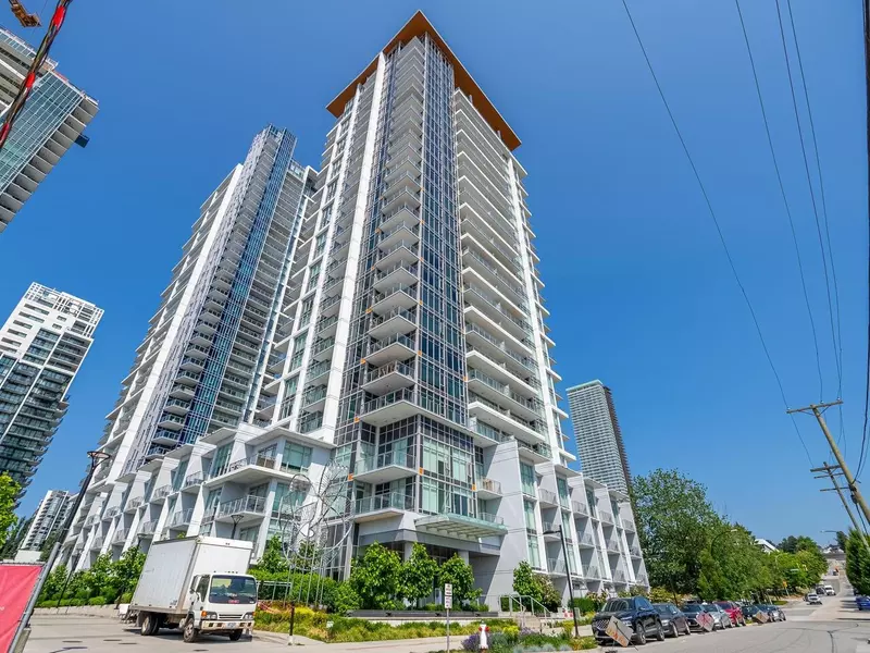 2351 Beta AVE #2403, Burnaby, BC V5C 0M2