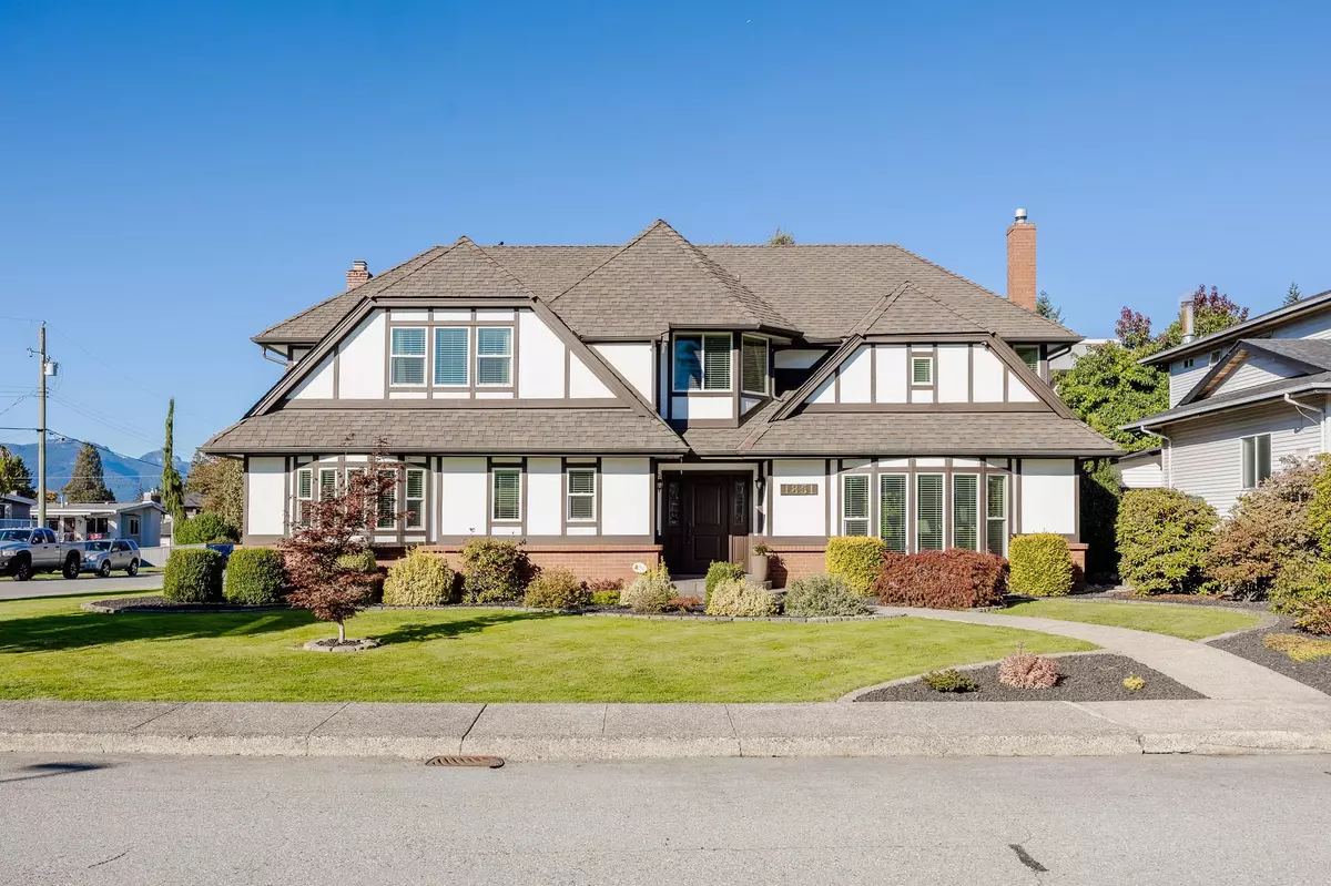 Coquitlam, BC V3J 7P1,1851 Masset CT