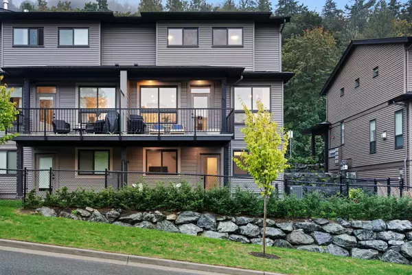 Chilliwack, BC V2R 6J8,43610 Chilliwack Mountain RD #20