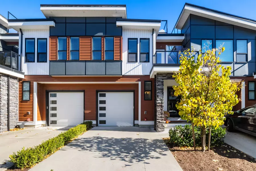 7140 Maitland AVE #8, Chilliwack, BC V2R 6C9