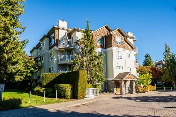 10188 155 ST #411, Surrey, BC V3R 0R6