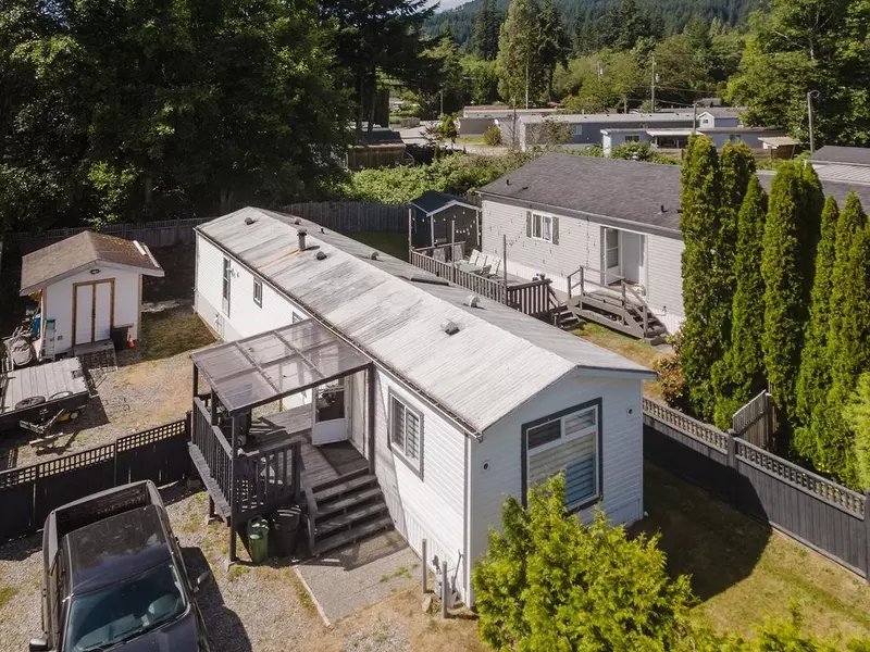 1413 Sunshine Coast HWY #69, Gibsons, BC V0N 1V5