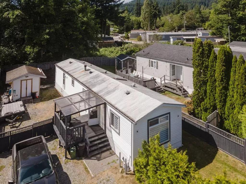 Gibsons, BC V0N 1V5,1413 Sunshine Coast HWY #69