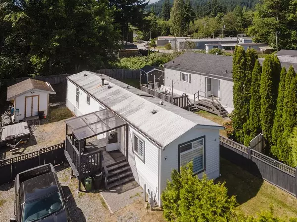 1413 Sunshine Coast HWY #69, Gibsons, BC V0N 1V5