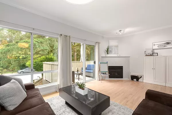3939 Indian River DR #63, North Vancouver, BC V7G 2P6