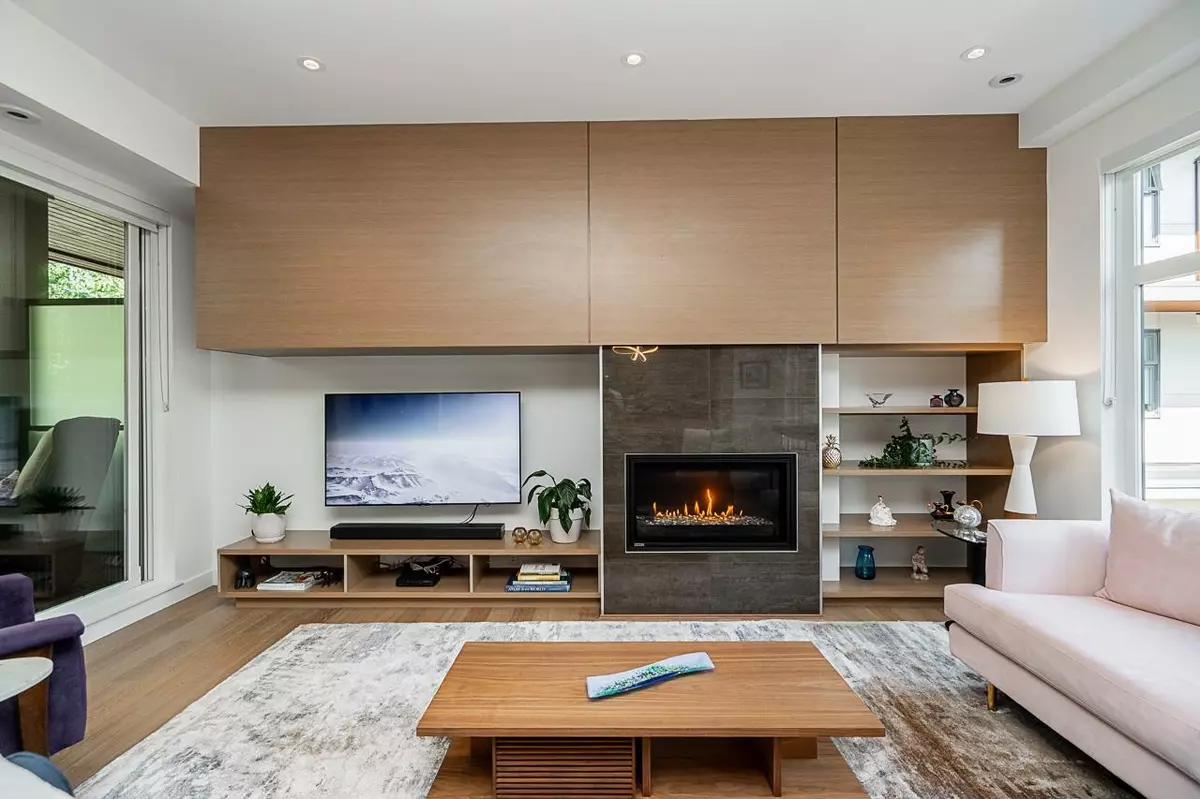 North Vancouver, BC V7K 1G5,1205 Harold RD #102