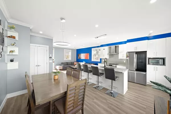 Surrey, BC V4N 6S6,7056 192 Street #8