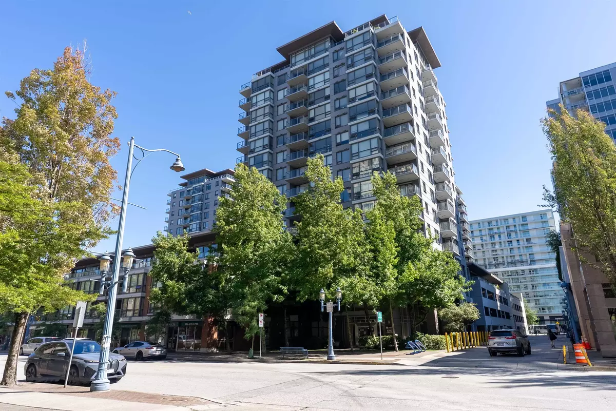 Richmond, BC V6Y 4H1,8100 Saba RD #512