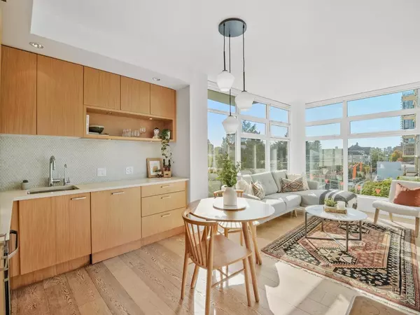 2550 Spruce ST #502, Vancouver, BC V6H 0A8