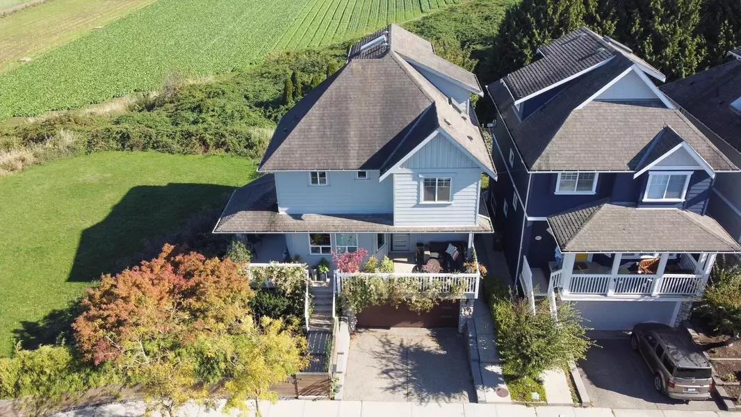 6371 London RD, Richmond, BC V7E 6V5