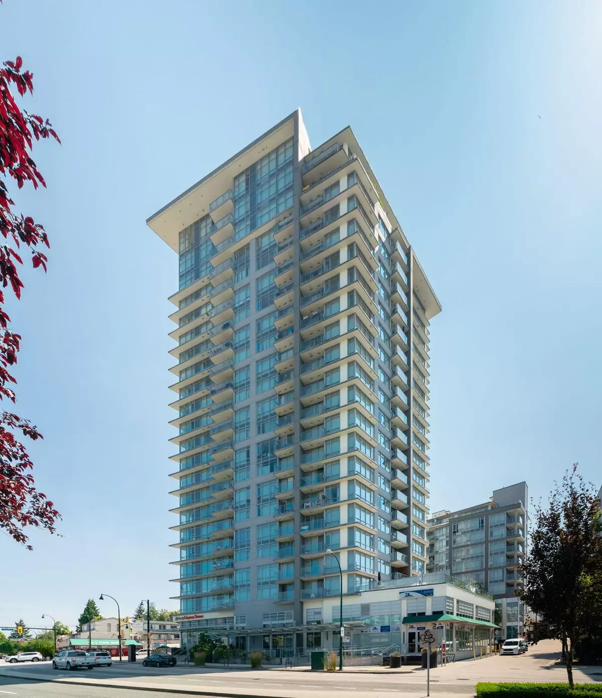 Vancouver, BC V5R 0B2,4815 Eldorado Mews #1010