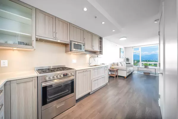Vancouver, BC V5R 0E5,5515 Boundary RD #1703