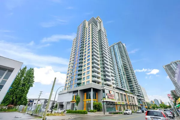 7303 Noble LN #402, Burnaby, BC V3N 0H2