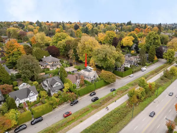 Vancouver, BC V6J 2N7,2087 W 18th AVE