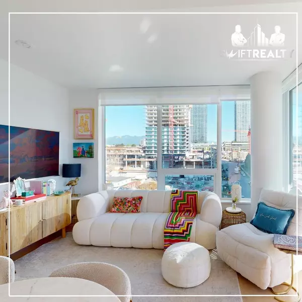 Burnaby, BC V5C 0K2,2425 Alpha AVE #701