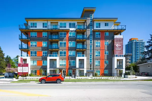 13238 105th AVE #509, Surrey, BC V3T 0W1