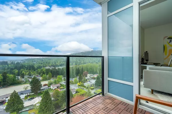 Coquitlam, BC V3J 0H9,691 North RD #1303