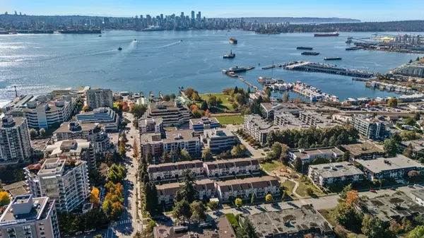 188 Chesterfield AVE, North Vancouver, BC V7M 0A4