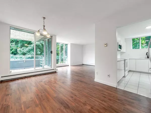 3061 E Kent Avenue North #307 Vancouver, BC V5S 4P5