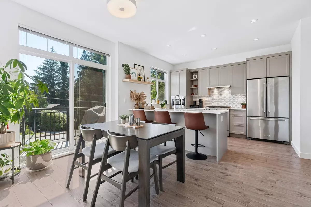 Coquitlam, BC V3B 0R6,1220 Rocklin ST #155