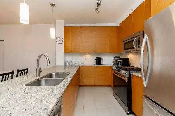 Port Moody, BC V3H 0E6,101 Morrissey RD #310