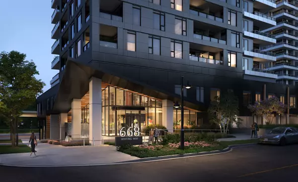 Coquitlam, BC V3J 3S4,668 Whiting WAY #2704