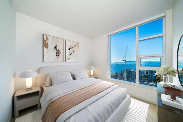 Vancouver, BC V6Z 0G7,1289 Hornby ST #3902