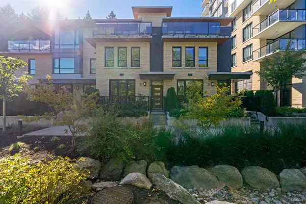 5336 University BLVD, Vancouver, BC V6T 0C8