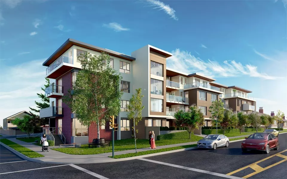 4933 Clarendon ST #403, Vancouver, BC V5R 3J3